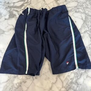 Fila Men’s Tennis shorts